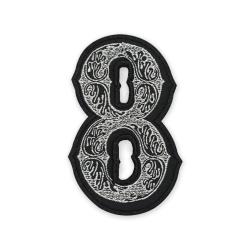 8 Morale Patch