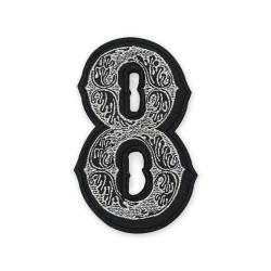 8 Morale Patch