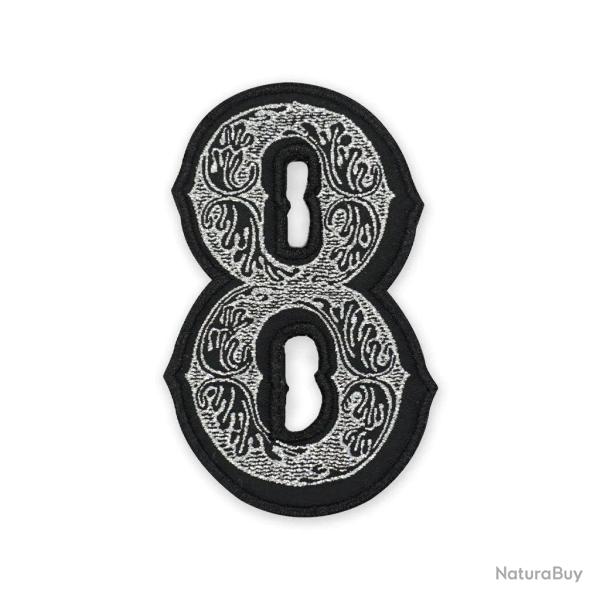 8 Morale Patch