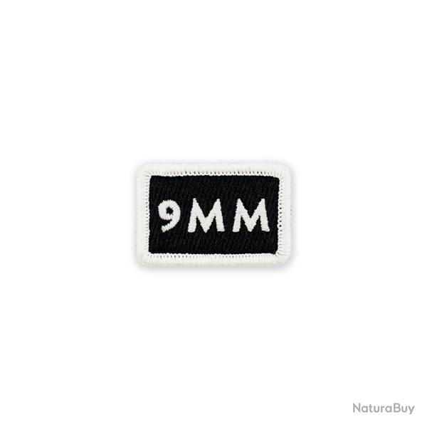 9MM ID Morale Patch