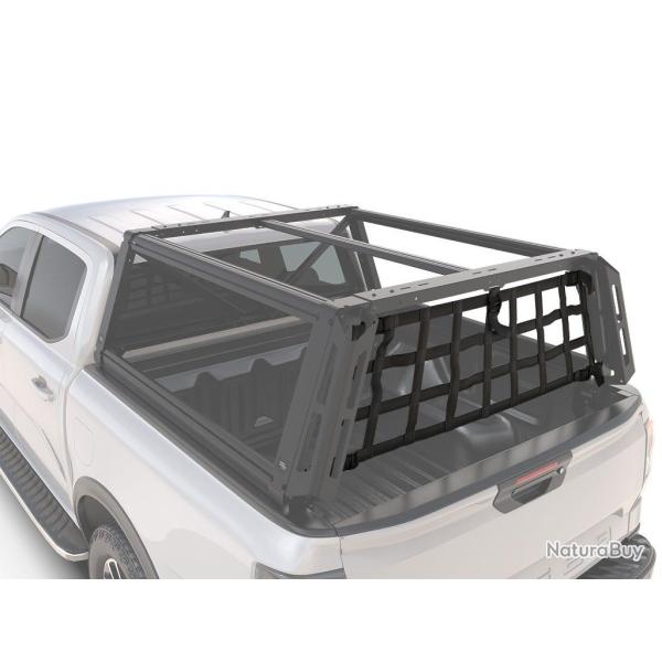 Accessoires pour galerie de benne Pro Bed - Visserie pour plaques de franchissement
