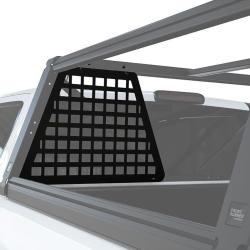 Accessoires pour galerie de benne Pro Bed, Panneau Molle de dosseret