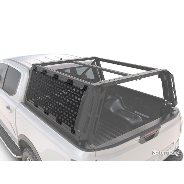 Accessoires pour galerie de benne Pro Bed, Panneau Molle lat�ral, 1200 mm