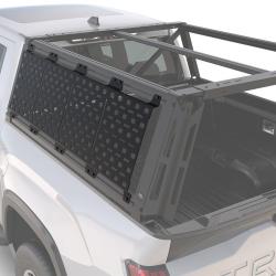 Accessoires pour galerie de benne Pro Bed, Panneau Molle lat&eacute;ral, 1400 mm