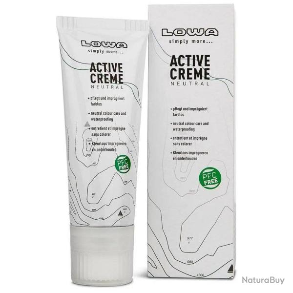 Active Creme 75ml