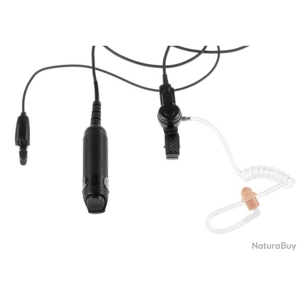 AE 31-S Security Headset Midland Connector