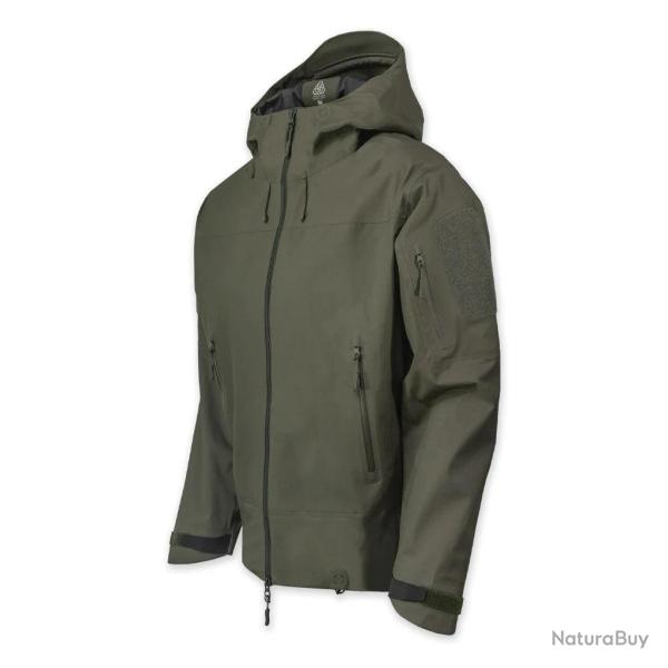 Aegis LT - Ranger green / L