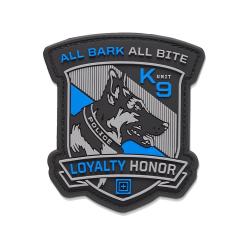 All Bark Patch