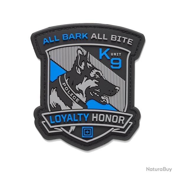 All Bark Patch