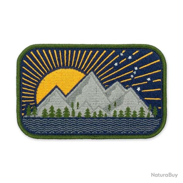 All Terrain Orion Alt Morale Patch