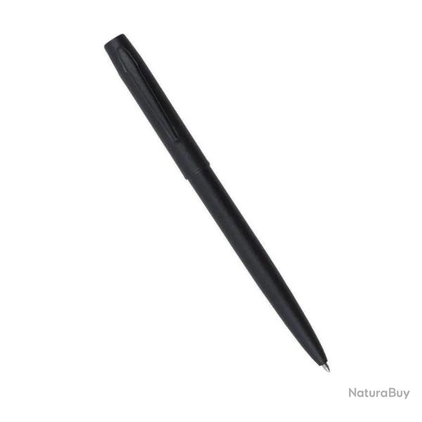 All-Weather Metal Pen - Noir