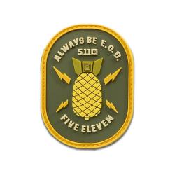 Always Be EOD