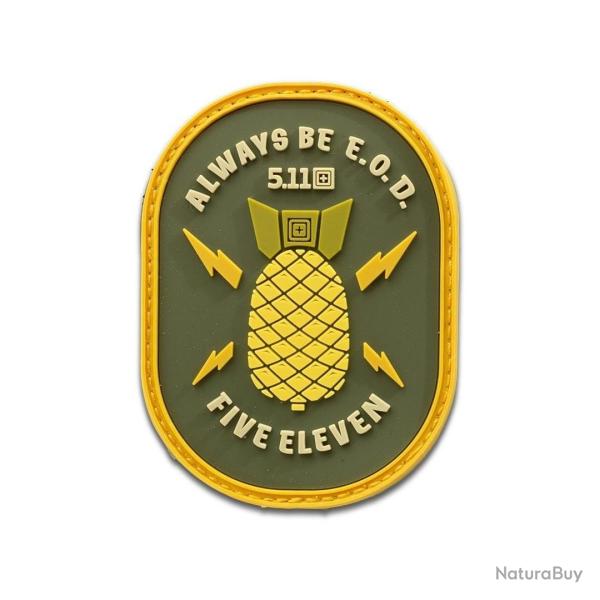 Always Be EOD
