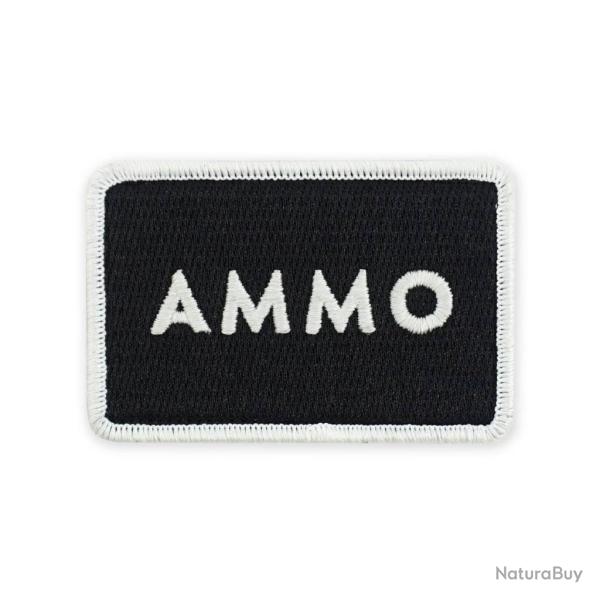 Ammo ID Morale Patch