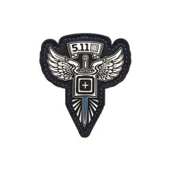 Angels Blade Patch