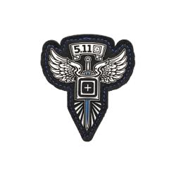 Angels Blade Patch