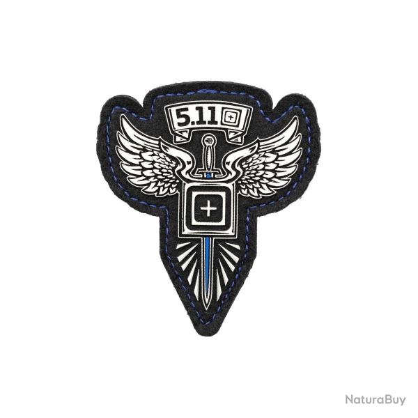Angels Blade Patch
