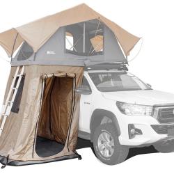 Annexe pour tente de toit