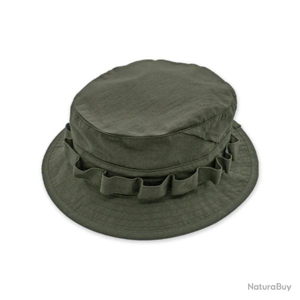 Apex Boonie Hat - Chapeau de brousse RECCE - Ranger Green / M/L