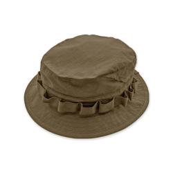 Apex Boonie Hat - Chapeau de brousse RECCE - All Terrain Brown / S/M