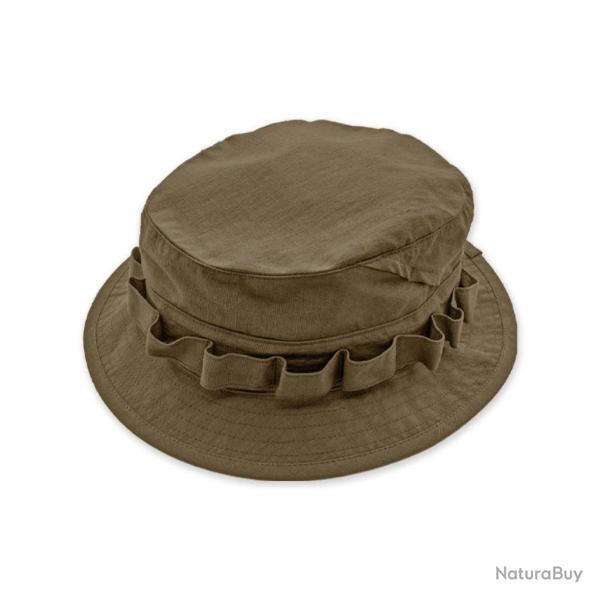 Apex Boonie Hat - Chapeau de brousse RECCE - All Terrain Brown / M/L