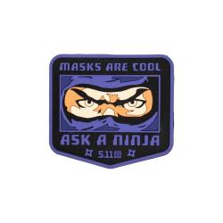 Ask a Ninja Patch