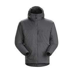 Atom LT Hoody Gen 2.1 - Wolf / XL