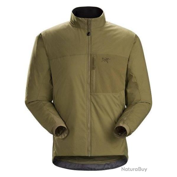Atom LT Jacket Gen 2.1 - Crocodile / S