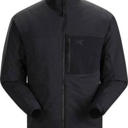 Atom LT Jacket Gen 2.1 - Noir / M