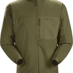 Atom LT Jacket Gen 2.1 - Ranger green / L