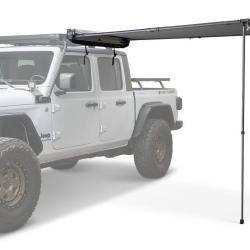 Auvent lat&eacute;ral Easy-Out 1,4 m