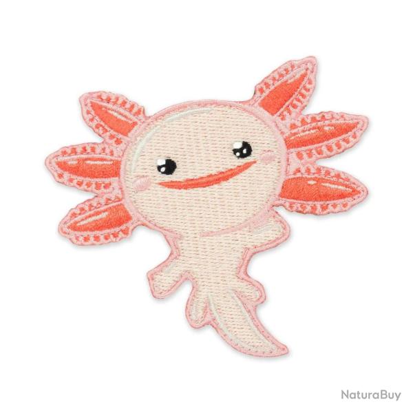 Axolotl Morale Patch