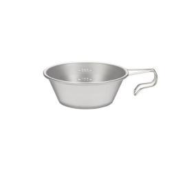 Backpackers Tasse