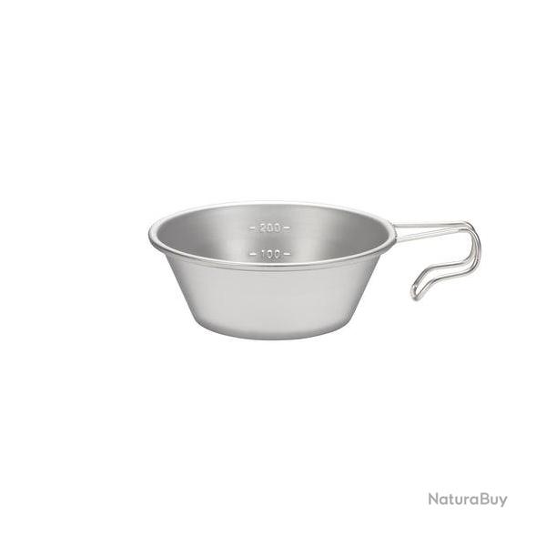 Backpackers Tasse
