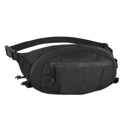Banane BANDICOOT 3L Cordura - Black
