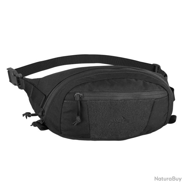 Banane BANDICOOT 3L Cordura - Black