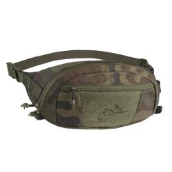 Banane BANDICOOT 3L Cordura - PL Woodland