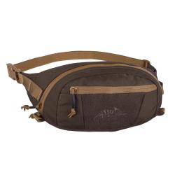 Banane BANDICOOT 3L Cordura - Earth Brown / Clay D