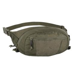 Banane BANDICOOT 3L Cordura - RAL 7013