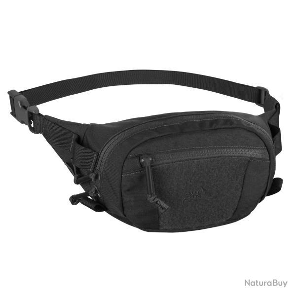 Banane POSSUM 2,3L Cordura - Black