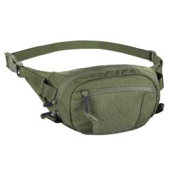 Banane POSSUM 2,3L Cordura - Olive Green