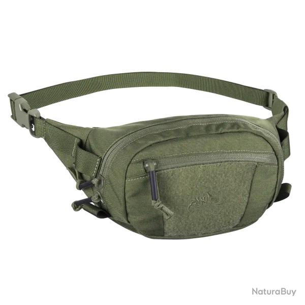 Banane POSSUM 2,3L Cordura - Olive Green