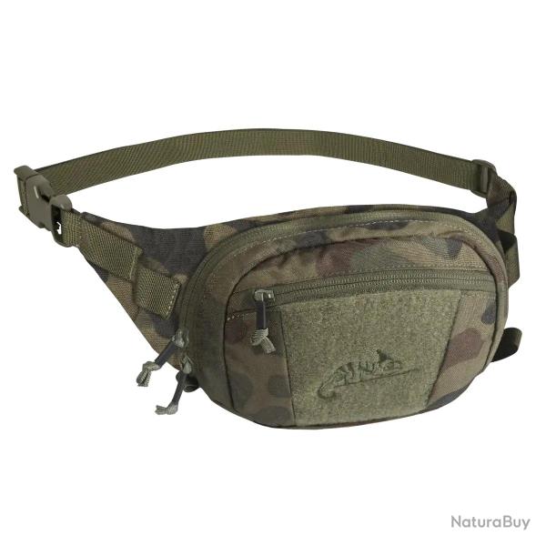 Banane POSSUM 2,3L Cordura - PL Woodland