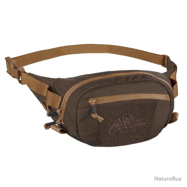Banane POSSUM 2,3L Cordura - Earth Brown / Clay D