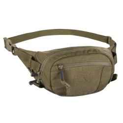 Banane POSSUM 2,3L Cordura - Coyote