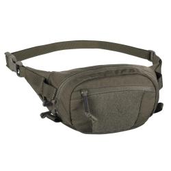 Banane POSSUM 2,3L Cordura - RAL 7013