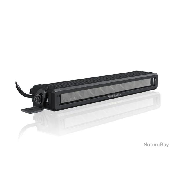 Barre LED 10 pouces VX250-FL, projecteur 3 000 K