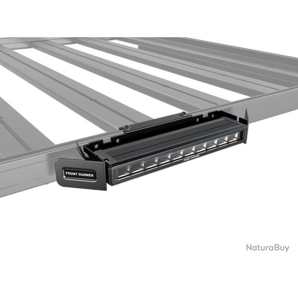 Barre lumineuse LED pour galerie - 40 pouces VX1000-CB, 36 LED