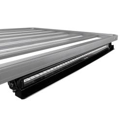 Barre lumineuse LED pour galerie 40 pouces FX1000-CB, 8 000 lumens