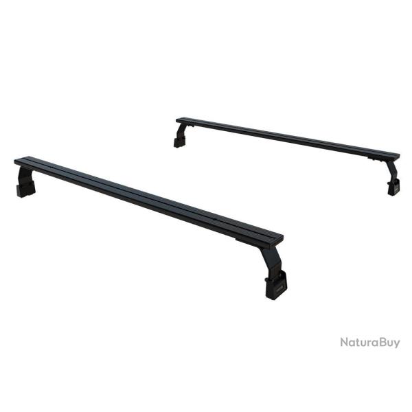 Barres de benne pour Toyota Hilux � couvre-benne EGR RollTrac